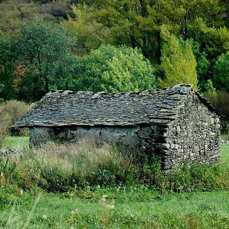 Hotel Rural El Urogallo Murias de Paredes 外观 照片
