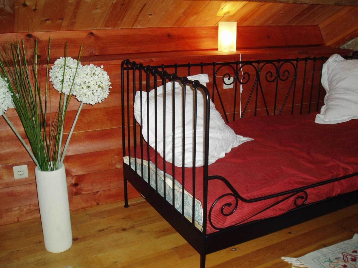 Hotel Rural El Urogallo Murias de Paredes 客房 照片