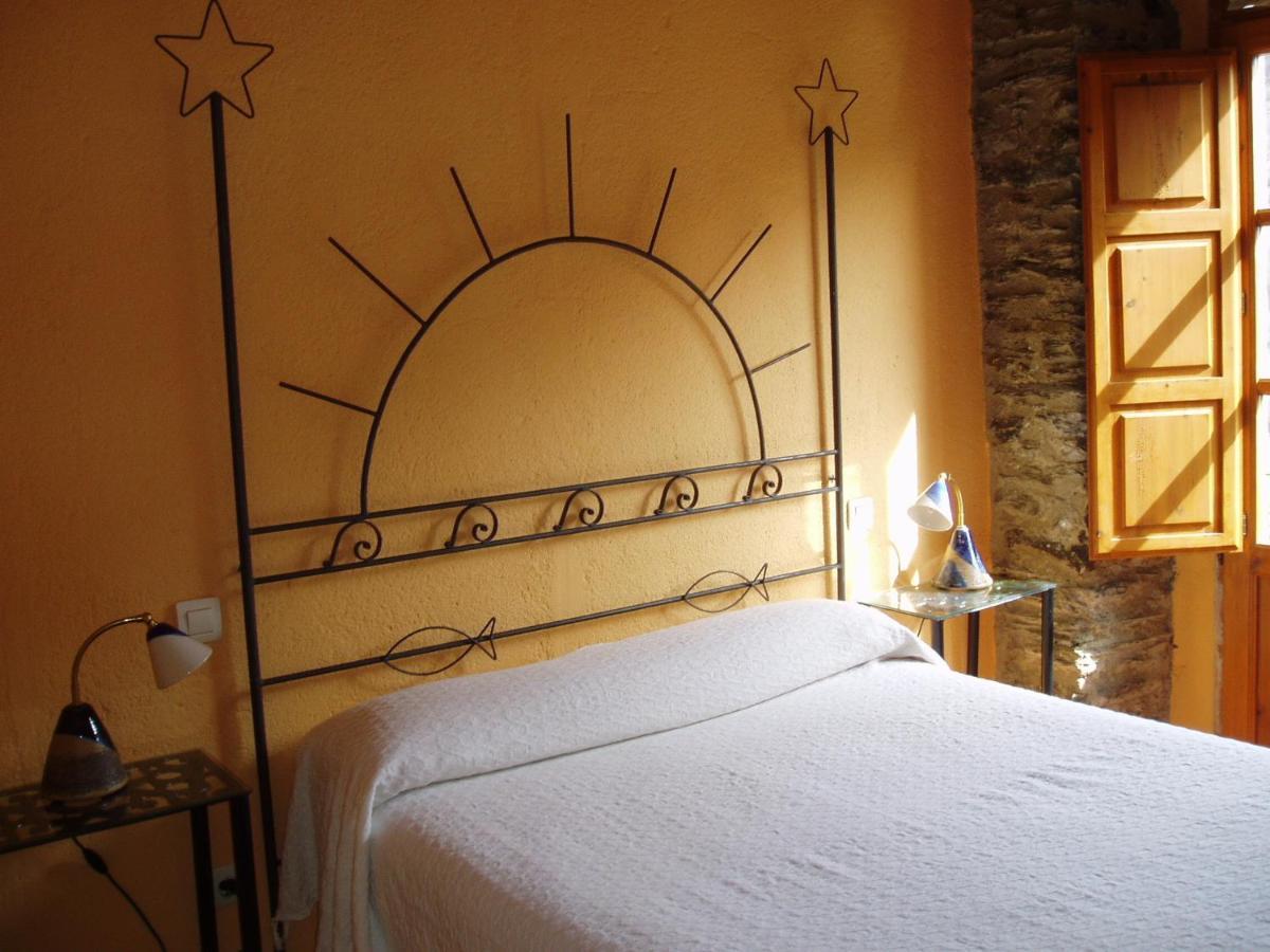 Hotel Rural El Urogallo Murias de Paredes 客房 照片