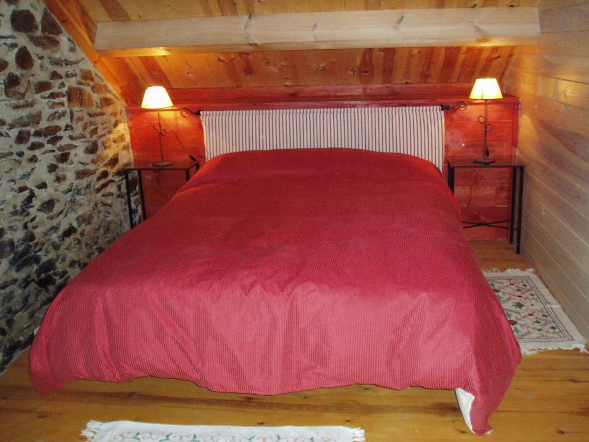 Hotel Rural El Urogallo Murias de Paredes 客房 照片