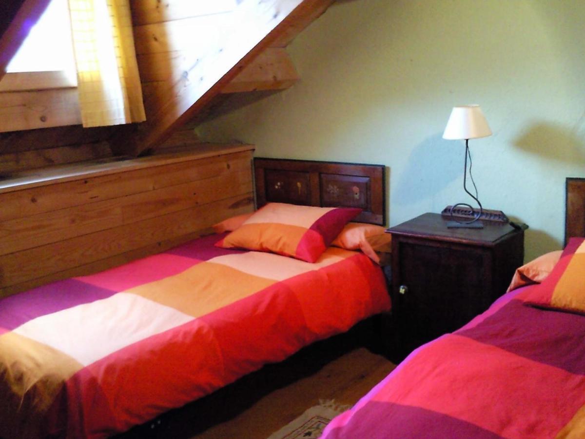 Hotel Rural El Urogallo Murias de Paredes 客房 照片